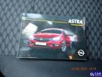 Opel Astra V Sports Tourer 1.6 CDTI MR`16 E6 Aukcja 286214 - grafika 70