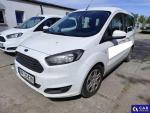 Ford Tourneo Courier 1.5 TDCi MR`15 E6 1.8t Aukcja 288553 - grafika 1