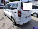 Ford Tourneo Courier 1.5 TDCi MR`15 E6 1.8t Aukcja 288553 - grafika 2