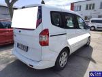 Ford Tourneo Courier 1.5 TDCi MR`15 E6 1.8t Aukcja 288553 - grafika 3