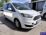 Ford Tourneo Courier 1.5 TDCi MR`15 E6 1.8t Aukcja 288553 - grafika 4