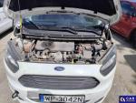 Ford Tourneo Courier 1.5 TDCi MR`15 E6 1.8t Aukcja 288553 - grafika 21