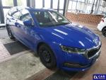 Skoda Octavia First Edition Aukcja 285778 - grafika 2