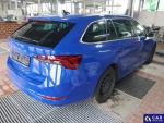 Skoda Octavia First Edition Aukcja 285778 - grafika 4