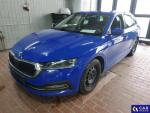 Skoda Octavia First Edition Aukcja 285778 - grafika 6
