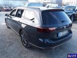 Volkswagen Passat GTE Aukcja 285779 - grafika 3