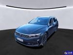 Volkswagen Passat GTE Aukcja 285779 - grafika 5