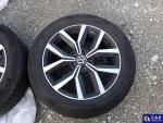 Volkswagen Passat GTE Aukcja 285779 - grafika 20