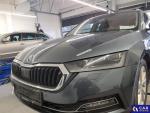 Skoda Octavia Style iV Aukcja 285780 - grafika 3