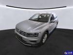 Volkswagen Tiguan Allspace Highline 4Motion Aukcja 285802 - grafika 1