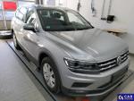 Volkswagen Tiguan Allspace Highline 4Motion Aukcja 285802 - grafika 2