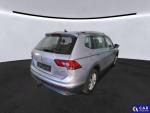 Volkswagen Tiguan Allspace Highline 4Motion Aukcja 285802 - grafika 6