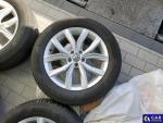Volkswagen Tiguan Allspace Highline 4Motion Aukcja 285802 - grafika 20