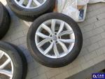 Volkswagen Tiguan Allspace Highline 4Motion Aukcja 285802 - grafika 25