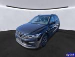 Volkswagen Tiguan Life Aukcja 285805 - grafika 1