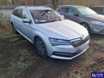 Skoda Superb Style iV Aukcja 285806 - grafika 2