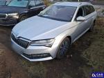 Skoda Superb Style iV Aukcja 285806 - grafika 6