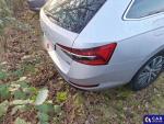 Skoda Superb Style iV Aukcja 285806 - grafika 30