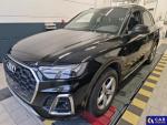 Audi Q5 40 TDI quattro S line Aukcja 285807 - grafika 1