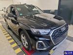 Audi Q5 40 TDI quattro S line Aukcja 285807 - grafika 2