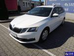 Skoda Octavia III 1.6 TDI-CR MR`18 E6 Aukcja 287667 - grafika 1