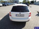 Skoda Octavia III 1.6 TDI-CR MR`18 E6 Aukcja 287667 - grafika 5