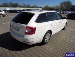 Skoda Octavia III 1.6 TDI-CR MR`18 E6 Aukcja 287667 - grafika 3