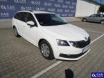 Skoda Octavia III 1.6 TDI-CR MR`18 E6 Aukcja 287667 - grafika 2