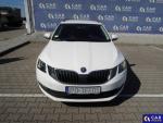Skoda Octavia III 1.6 TDI-CR MR`18 E6 Aukcja 287667 - grafika 6