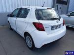 Toyota Yaris 1.0 MR`14 E5 Aukcja 286165 - grafika 3