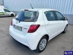 Toyota Yaris 1.0 MR`14 E5 Aukcja 286165 - grafika 4