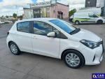 Toyota Yaris 1.0 MR`14 E5 Aukcja 286165 - grafika 5
