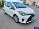 Toyota Yaris 1.0 MR`14 E5 Aukcja 286165 - grafika 6