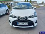 Toyota Yaris 1.0 MR`14 E5 Aukcja 286165 - grafika 7