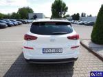 Hyundai Tucson 1.6 T-GDI MR`19 E6d Aukcja 286140 - grafika 5