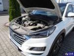 Hyundai Tucson 1.6 T-GDI MR`19 E6d Aukcja 286140 - grafika 13