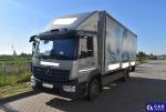 Mercedes-Benz Atego  Aukcja 286440 - grafika 1