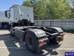 Mercedes-Benz Actros  Aukcja 286634 - grafika 2