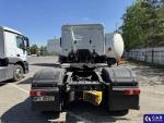 Mercedes-Benz Actros  Aukcja 286634 - grafika 3