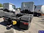 Mercedes-Benz Actros  Aukcja 286634 - grafika 4