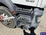 Mercedes-Benz Actros  Aukcja 286634 - grafika 18