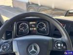 Mercedes-Benz Actros  Aukcja 286634 - grafika 23