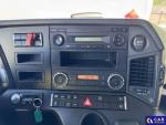 Mercedes-Benz Actros  Aukcja 286634 - grafika 25