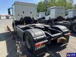 Mercedes-Benz Actros  Aukcja 286635 - grafika 2