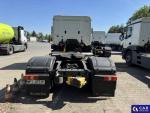Mercedes-Benz Actros  Aukcja 286635 - grafika 3