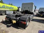 Mercedes-Benz Actros  Aukcja 286635 - grafika 4