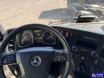 Mercedes-Benz Actros  Aukcja 286635 - grafika 31