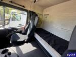 Mercedes-Benz Actros  Aukcja 286635 - grafika 34