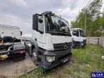 Mercedes-Benz Actr  Aukcja 286636 - grafika 3