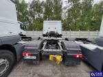 Mercedes-Benz Actr  Aukcja 286636 - grafika 13